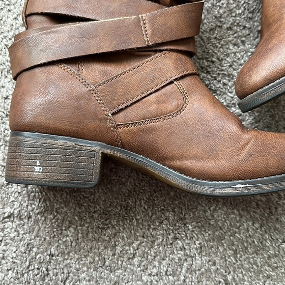 Candie’s - Boots size 8 - Picture 4 of 8